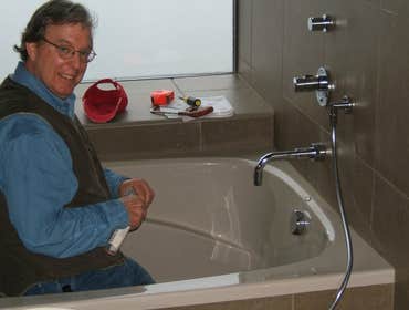 Pacific Heights Plumbing