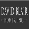 David Blair Homes logo