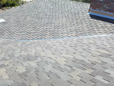 Diego's roofing corp