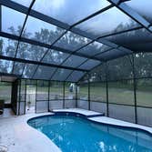 JB Pool Cage Painting And More LLC 