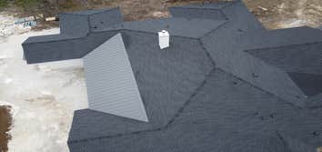 New Roof
