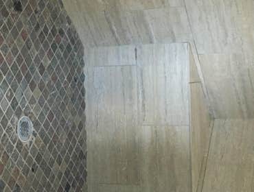 University Hills Austin TX This is a small addition on the University Hills Neighborhood
Master Bedroom with a Bathroom
Engineered Wood Floors
Elect
