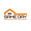 Same Day Garage Door Service & Repair logo