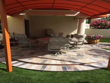 Photo(s) from Flooring Department Llc, The