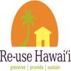 Re-use Hawaii logo