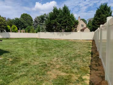 Photos by Steve's Fence & Railing #1