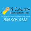 Tri County Restoration, Inc logo