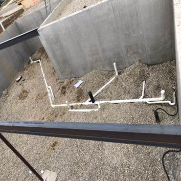 BTB plumbing 