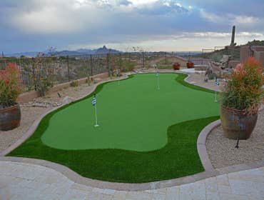 Photos by Falcon Landscapes Pavers & Masonry LLC #1