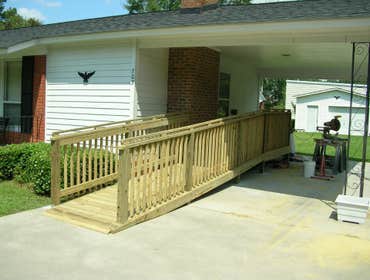 Photo(s) from Handy Ron-Handyman Services