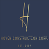Hoven Construction Corp logo