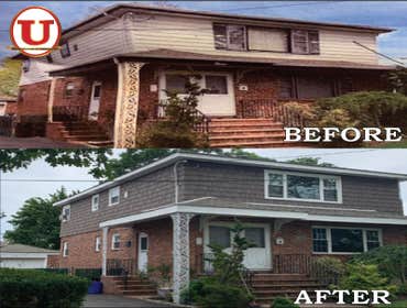 Unified Home Remodeling Projects
