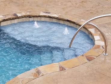 Swimming Pools