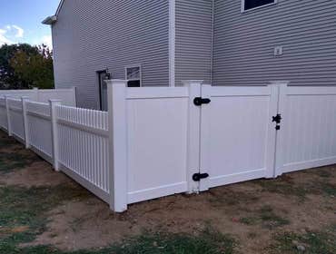 Fences