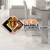 Leo Marble Flooring Corp logo