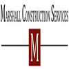 Marshall Construction Services logo