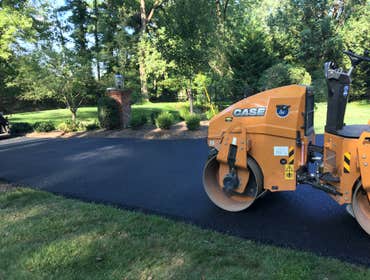 Photos by Hcs Paving and Sealcoating #2