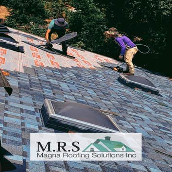 Magna Roofing Solutions Inc