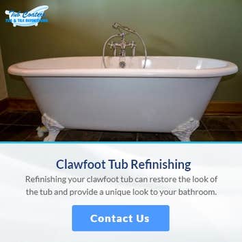 Tub Coaters