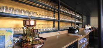 Cadet Beer and Wine Bar