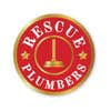 Rescue Plumbers Inc logo