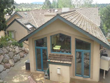 Roofing