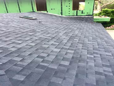 Photos from Hanson Roofing, Inc.