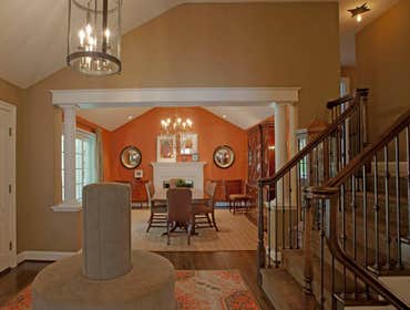 Home Remodel in Bethesda