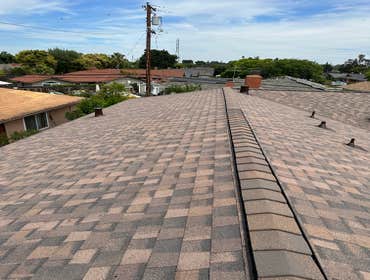 Photos by G West Roofing #11