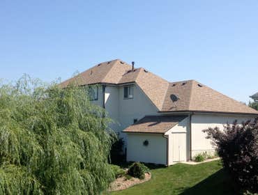 Photos from Shop One Stop Roofing & Construction LLC Sold house in 1 day on the market! Helped them turn their house around in less than 2 months.