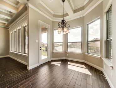 Photos by J Allen Custom Homes #1