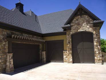 Photos by Robert Nelson Construction #1