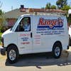 Rangel's Heating / Cooling Svc logo