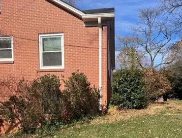 Gutter Installation