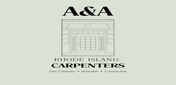 Photos by A&a Rhode Island Carpenters #1
