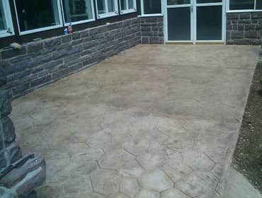 Supreme Foundations LLC Photos Supreme Foundations are the premier leaders in decorative walkways, concrete driveways and patios as well as tile instal