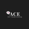 Ace Air Conditioning logo