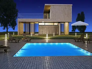 Photos by Alberto's Pool Construction LLC #3