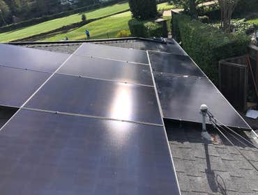 Photos by GreenWorld Electric Solutions LLC #1