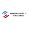 Renew Mechanical logo