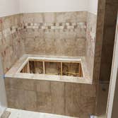 Marshals Projects