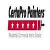 Certapro Painters of Huntington Township logo