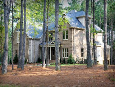 Home Builder Raleigh