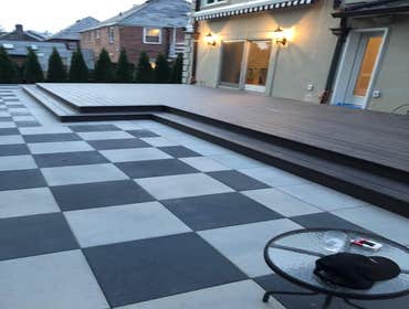 Photos by Rocco Vito Contracting Corp #1