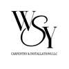 WSY Carpentry & Installations LLC logo