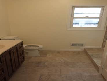 Bathroom Remodel