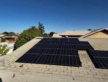 Photos by Solrac Solar and Electric LLC #1