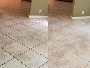 Photos by Grout Rescue #1