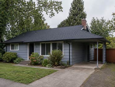 Lioncrest Roofing & Chimney