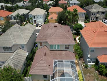Trust Roofing Company Showcase